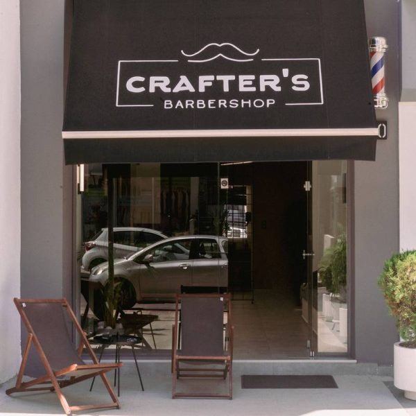 Καλωσόρισες στο Crafter's Barbershop_01